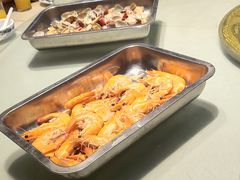 -胶东海鲜大排档(北太平庄店)
