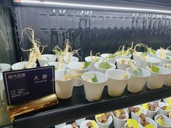 -海天盛宴海鲜自助(正大广场店)