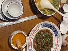 -旺角小渔村·海肠捞饭开创者(环山路店)