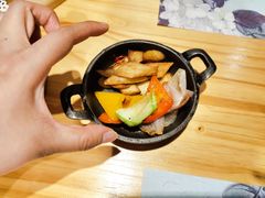 -麦甜创意轻食餐厅(西康路店)