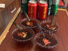 -老燕皇·南京菜(玄武湖店)