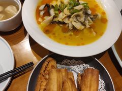 -三凤酒家·百年无锡菜(清扬茂业店)