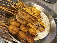 -神伙烧烤(江北黄泥塝店)
