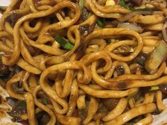 -大海碗·京菜炸酱面(雍和宫店)