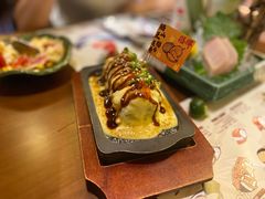 -七町糖果寿司屋(龙洞广工店)