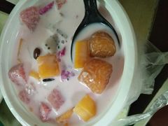 -大蜜旺(丽水店)