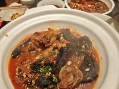 -张氏父子常德肠子馆(贺龙店)