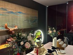 -朗丽兹自助餐厅