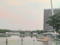 -翠山·映月湖景餐厅(映月湖公园店)
