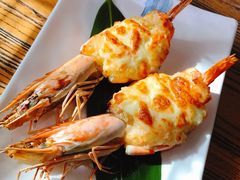 -鹤一烤肉自助餐厅(中关村店)