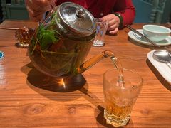 -驿楼兰·新疆菜(火车站店)