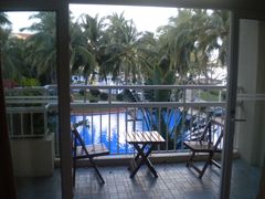 -三亚亚龙湾金棕榈度假酒店