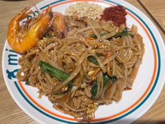 -迷你椰·泰式大排档(共康店)