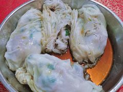 -联丰美食(番禺店)