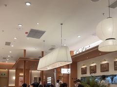 -池奈·咖喱蛋包饭(熙地港店)