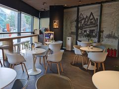 -德南面包房(尚都店)