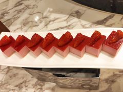 -西安高新希尔顿酒店·咖啡露台西餐厅