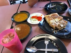 -新加坡Zam Zam餐馆