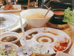 -喜来稀肉(北外滩白玉兰广场店)