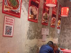 -为民烧烤吧.自贡爆炒菜(收录10年好店)