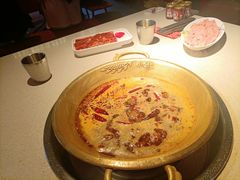 -小龙坎火锅(全球总店)