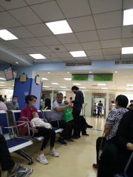-首都医科大学附属北京儿童医院