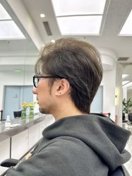 -INLIFE HAIR韩国美发