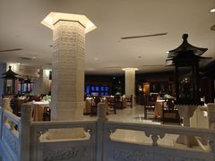 -昆仑饭店-鲜筵餐厅