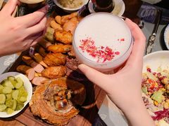 -Ambra Haus琥珀屋精酿餐厅(宝山店)