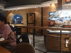 -比格比萨自助(花园路店)