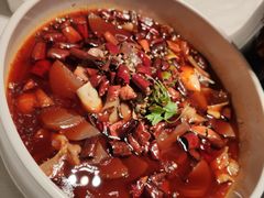 -106餐厅(山水文园店)