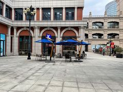 -瑞幸咖啡(118广场店)