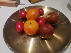 -闽海肴(北辰荟店)