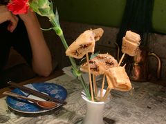红糖麻糍-桂满陇-西湖船宴(西单大悦城店)