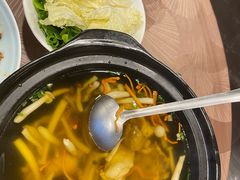 -丽华园(汉阳龙阳店)