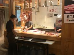 -大喜牛鲜牛肉火锅(营迹路店)