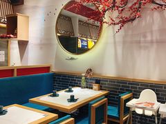 大堂-千稻剁椒大鱼头(CityOn熙地港店)