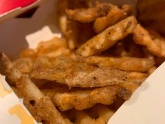 -麦当劳(中山大道中店)