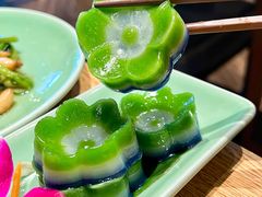 -mango tree芒果树餐厅(K11店)