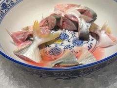 -亚特兰蒂斯-番红花海鲜自助餐厅·鲜活海鲜·小火锅