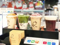 -KOI Thé(正佳广场店)