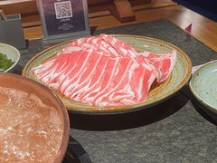-老墙根涮肉·铜锅·烧烤(欢乐谷·王四营店)