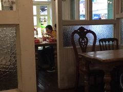 大堂-超级魔厨(地王店)