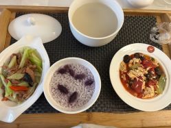 -金月汇月子会所(咸阳世纪大道店)
