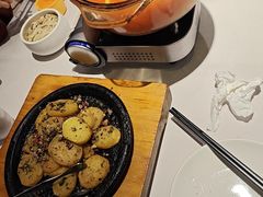 -毛家饭店·融合新湘菜·主题宴(齐鲁软件园店)