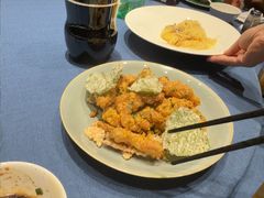 -宴周康·精致江浙菜(周浦店)