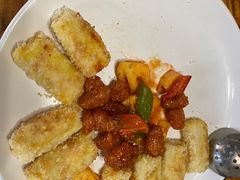 -侠成水上农庄(工业大道店)