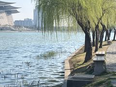 -蠡湖大桥公园