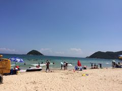 -西涌国际滨海旅游区