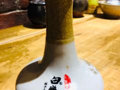 -白乐天毛肚火锅馆(解放碑店)